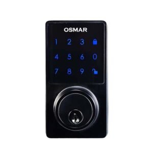 Bolt Cerradura Digital