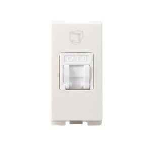 Módulo RJ-45 Red CAT-6