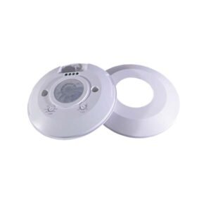 Sensor de Movimiento ST05C Detección 360 Grados