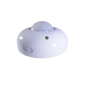 Sensor ST07 Detección 360 Grados con Luz Piloto