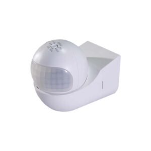 Sensor ST11 con Temporizador Ajustable Horizontal