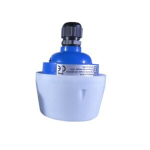 Sensor ST307B Control de Luz Fotocélula Azul
