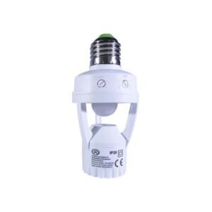 Sensor con Soporte ST451B c. Soquet 360 grados