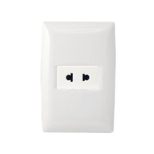 Tomacorriente Simple